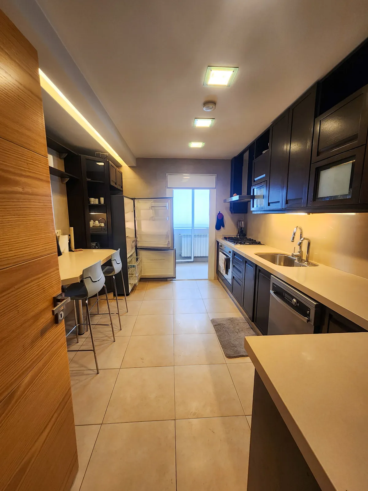 Luxurious Apartment in Broumana Metn with Mountain and Sea View — الصورة 4
