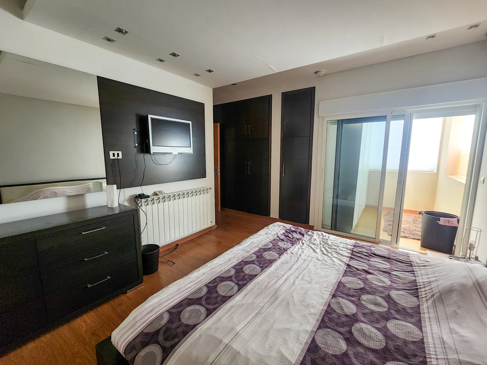 Luxurious Apartment in Broumana Metn with Mountain and Sea View — الصورة 5