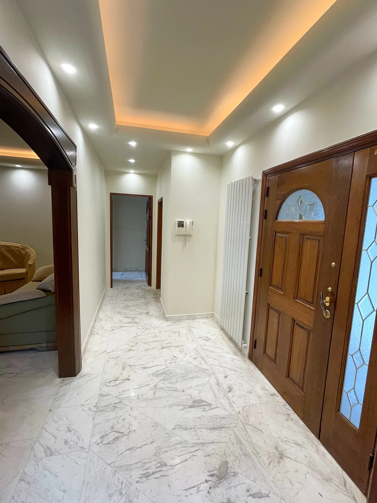 Furnished Apartment in Mazraat Yachouh, Metn