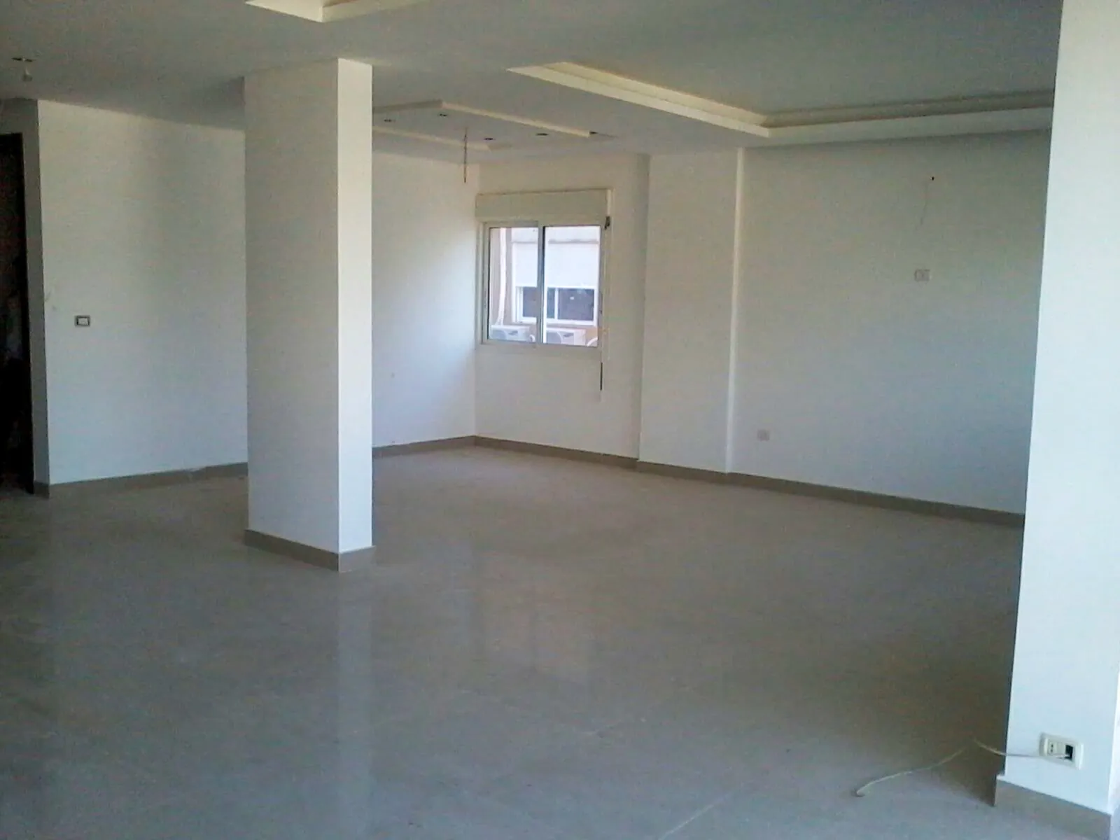 Decorated Apartment in Zikrit, Metn with Mountain View — الصورة 3