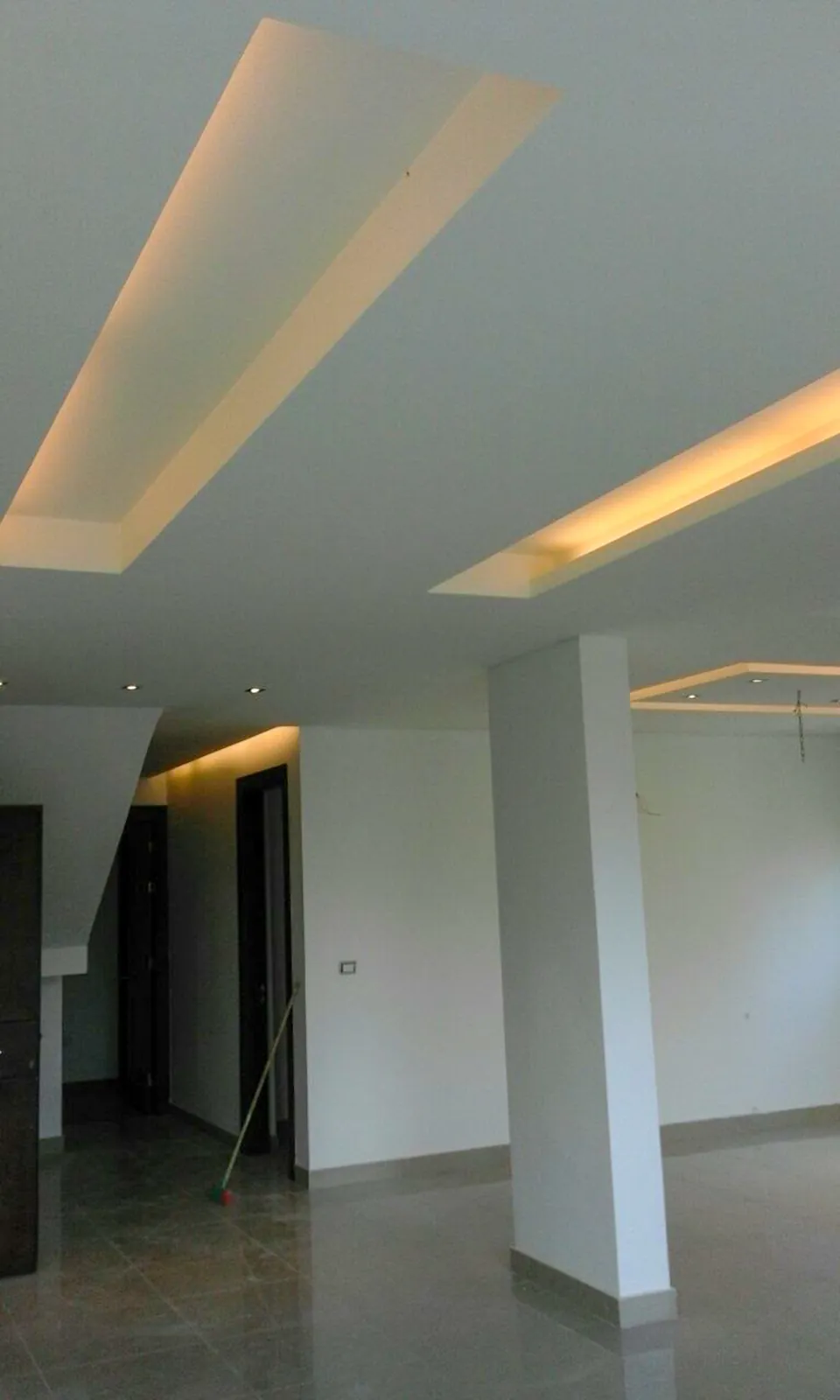 Decorated Apartment in Zikrit, Metn with Mountain View — الصورة 5