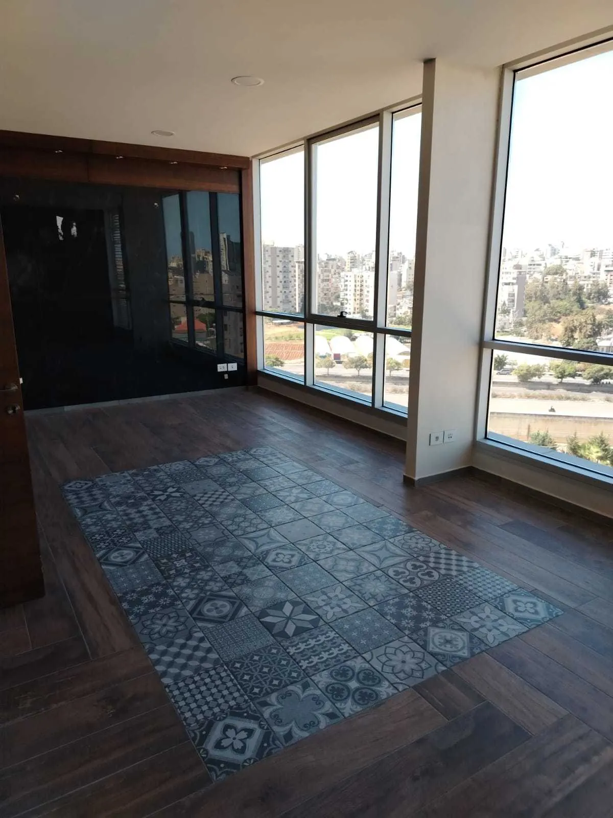 Prime Location Office in Horsh Tabet, Metn with Panoramic View