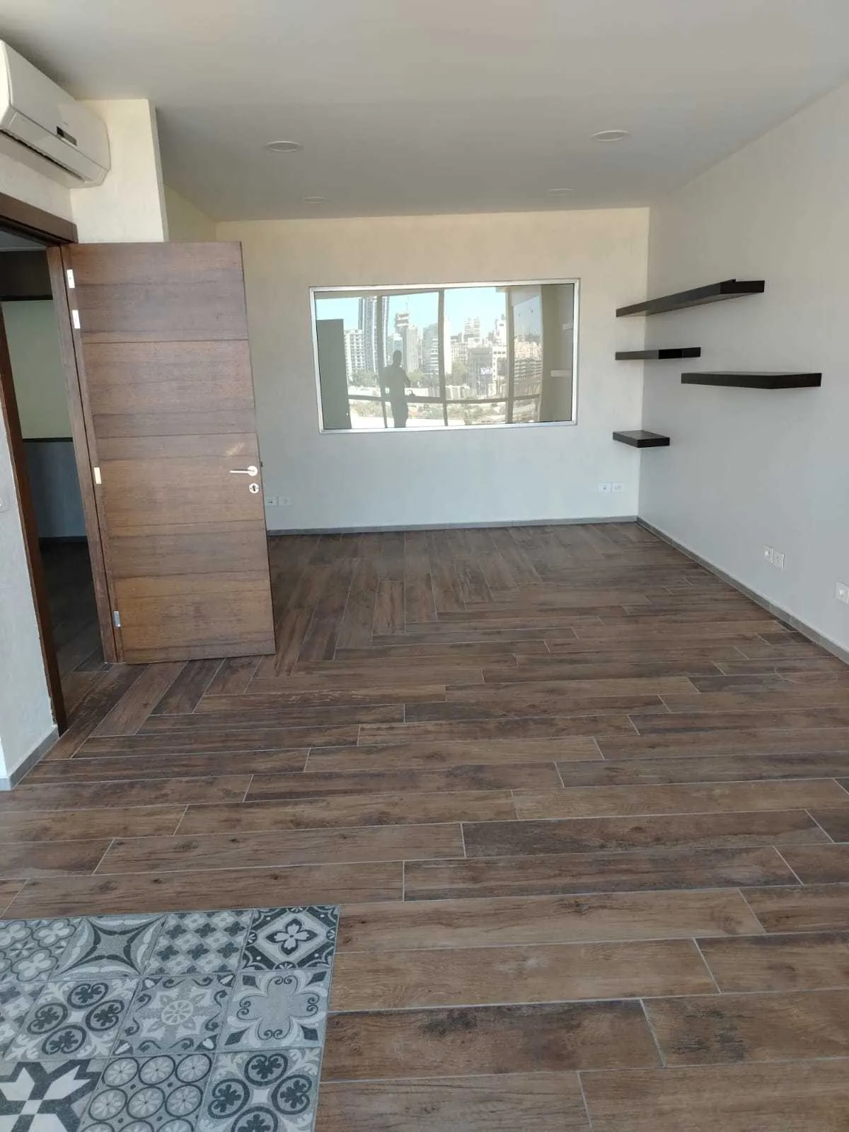 Prime Location Office in Horsh Tabet, Metn with Panoramic View — الصورة 2
