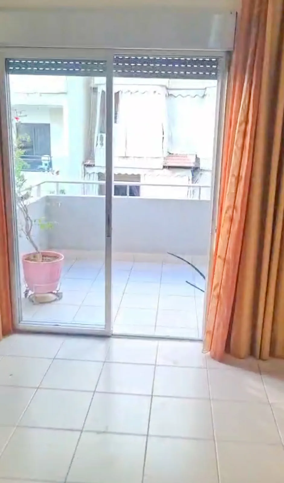 Semi-Furnished Apartment in Dekwaneh, Metn
