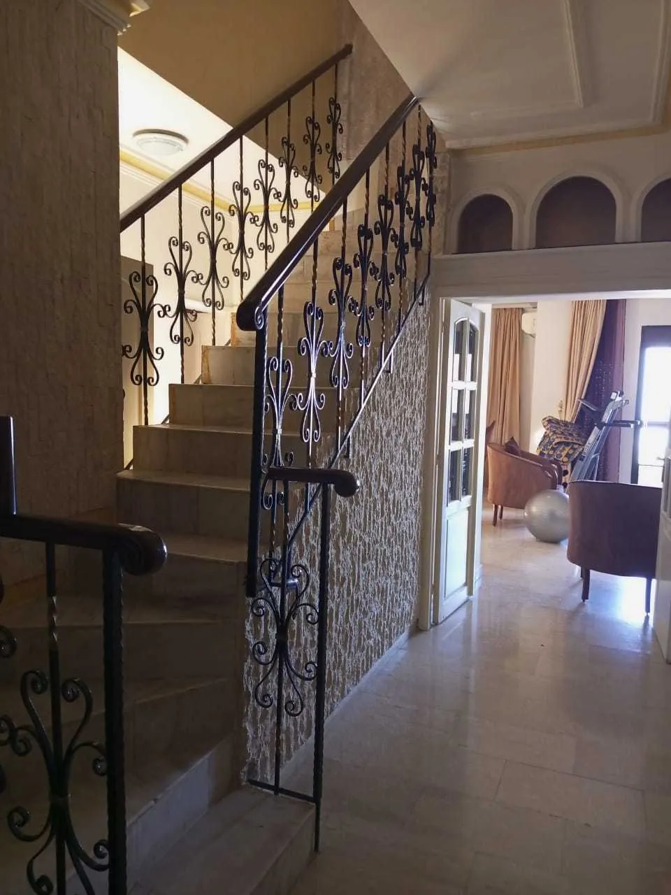 Duplex in New Sehayle with Sea + Jounieh Bay View + 2 TERRACES — الصورة 2