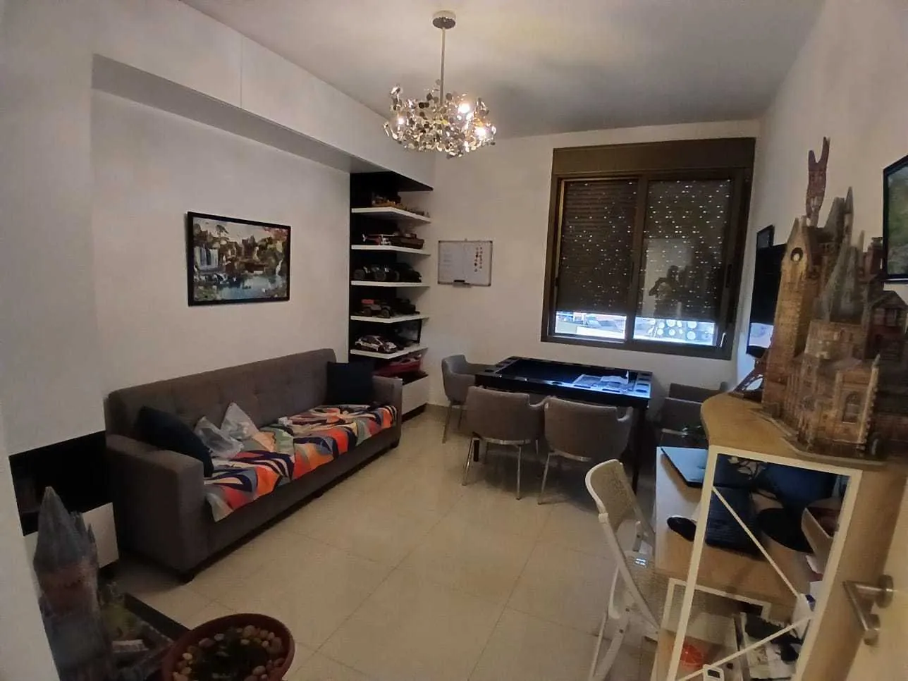 Apartment in Fanar, Metn with Sea & Mountain View — photo 3