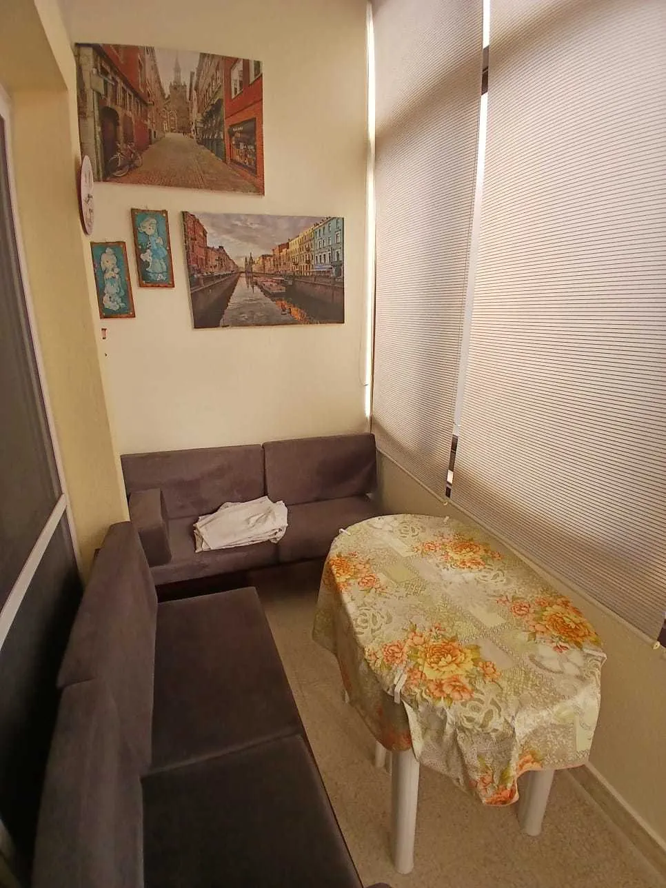 Fully Renovated Apartment/Polycinic in Bauchrieh, Metn — الصورة 4