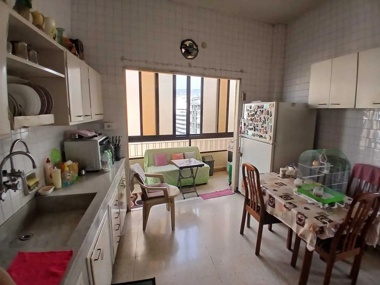Fully Renovated Apartment/Polycinic in Bauchrieh, Metn — الصورة 5