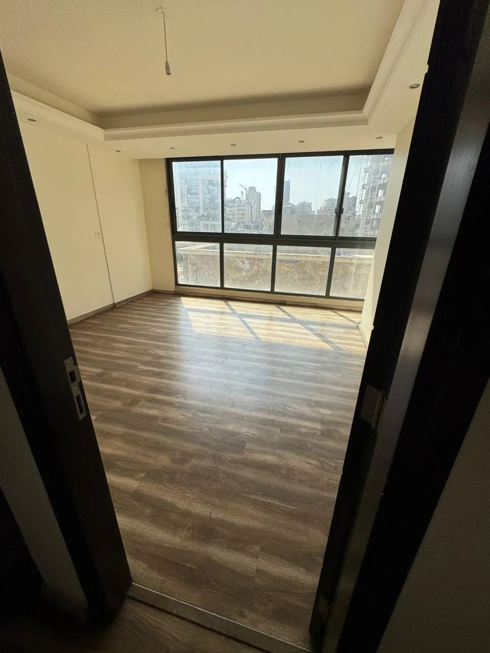 Apartment in Zkak El Blat, Beirut with Partial Sea View — الصورة 2