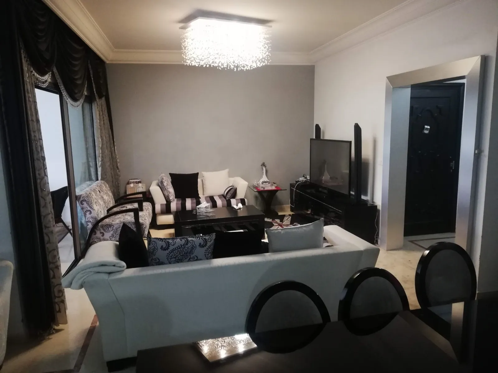 Apartment in Bir Hasan, Beirut with a Breathtaking Sea View — photo 2