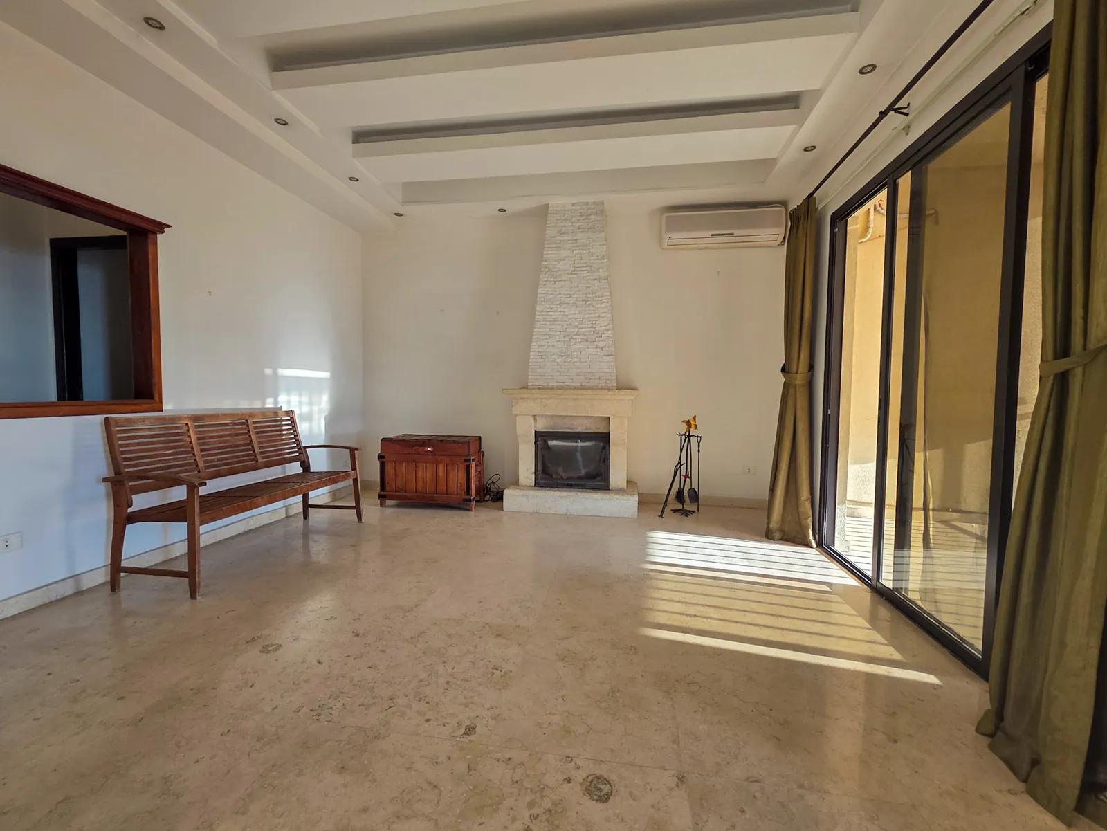 Apartment in Dbayeh, Metn with a Breathtaking Sea View — photo 2