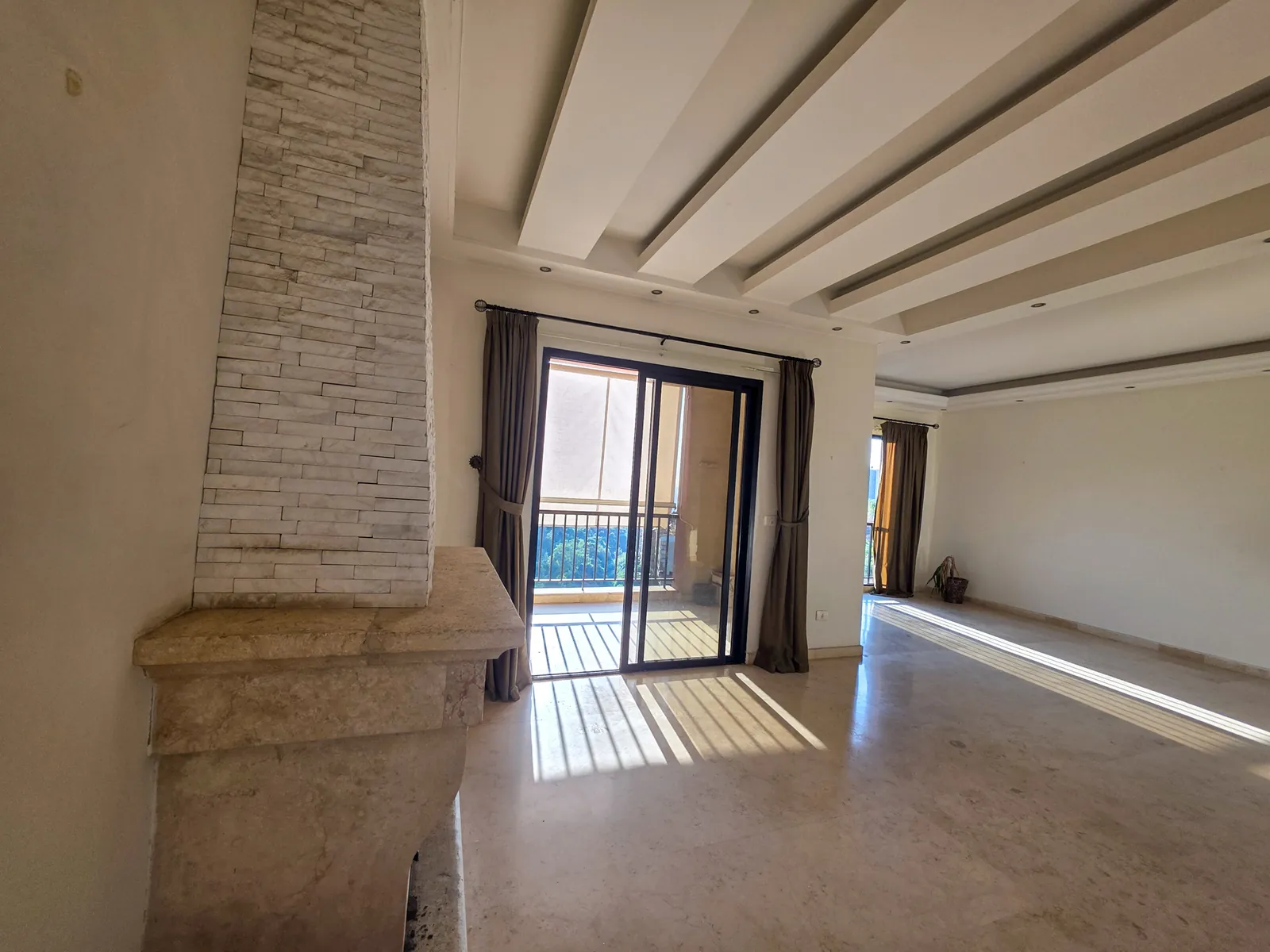 Apartment in Dbayeh, Metn with a Breathtaking Sea View — photo 3