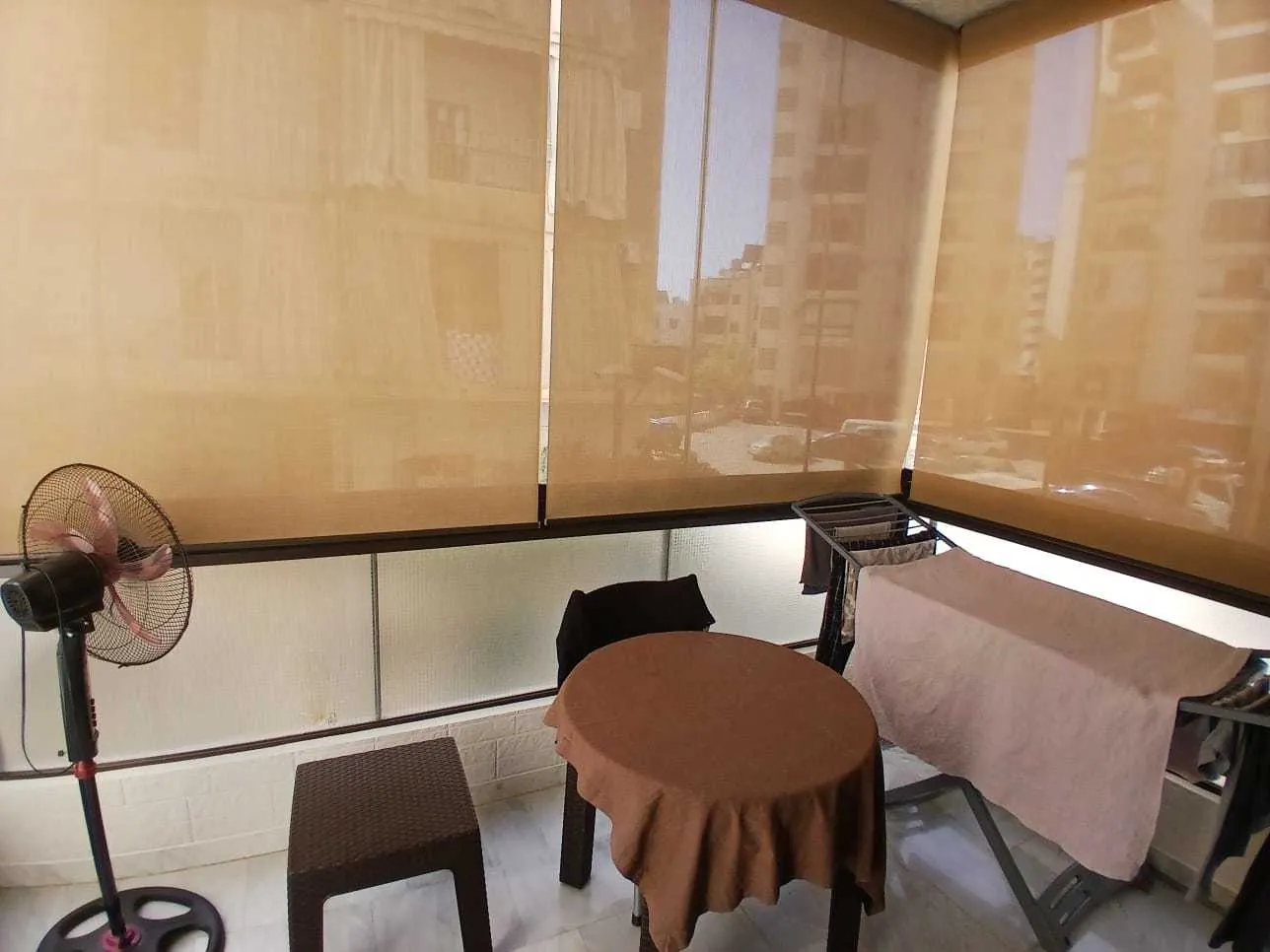 Prime Location Apartment in Jisr El Bacha, Metn — photo 3