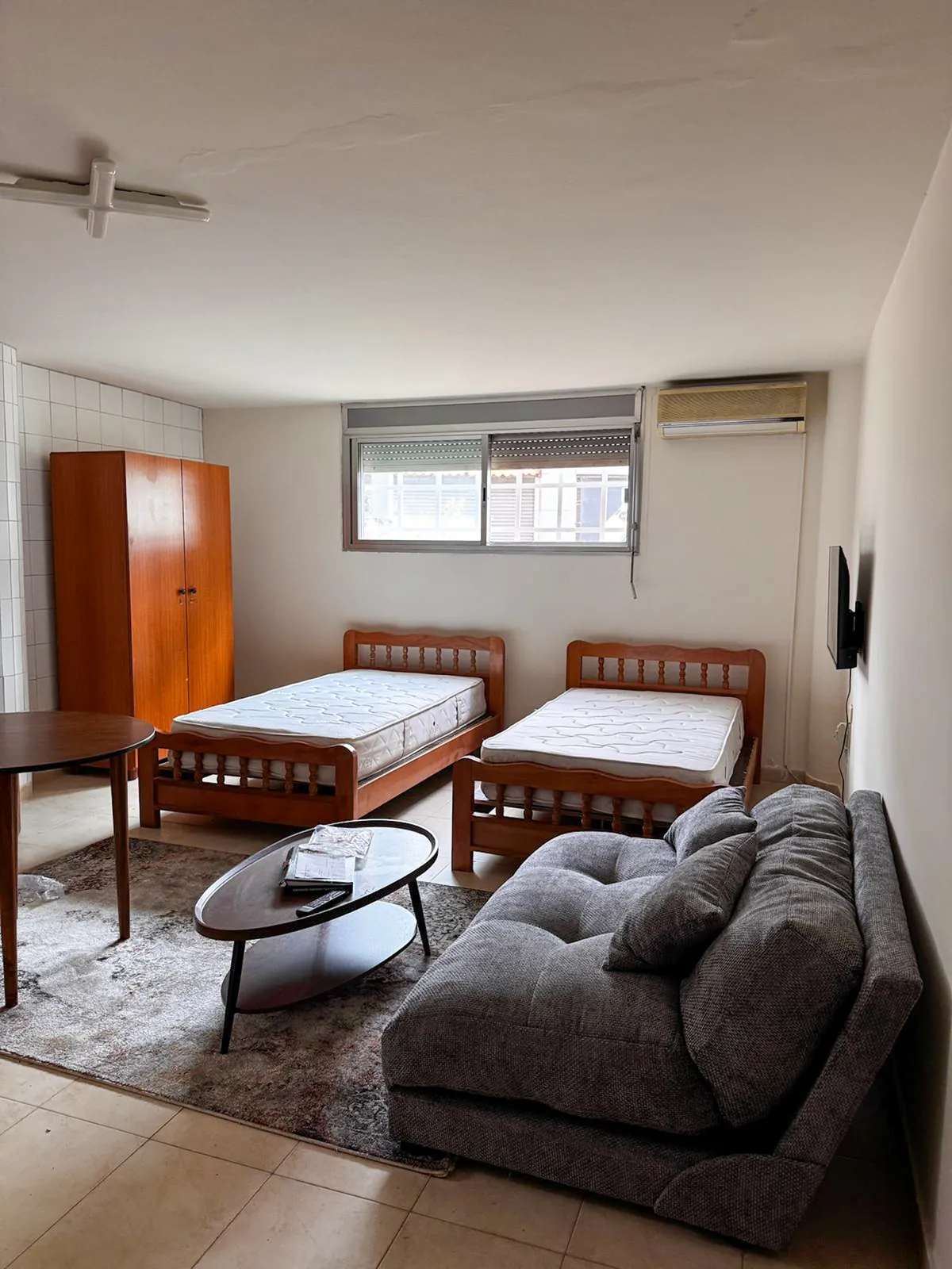 Fully Furnished Apartment in Naccache, Metn — الصورة 2
