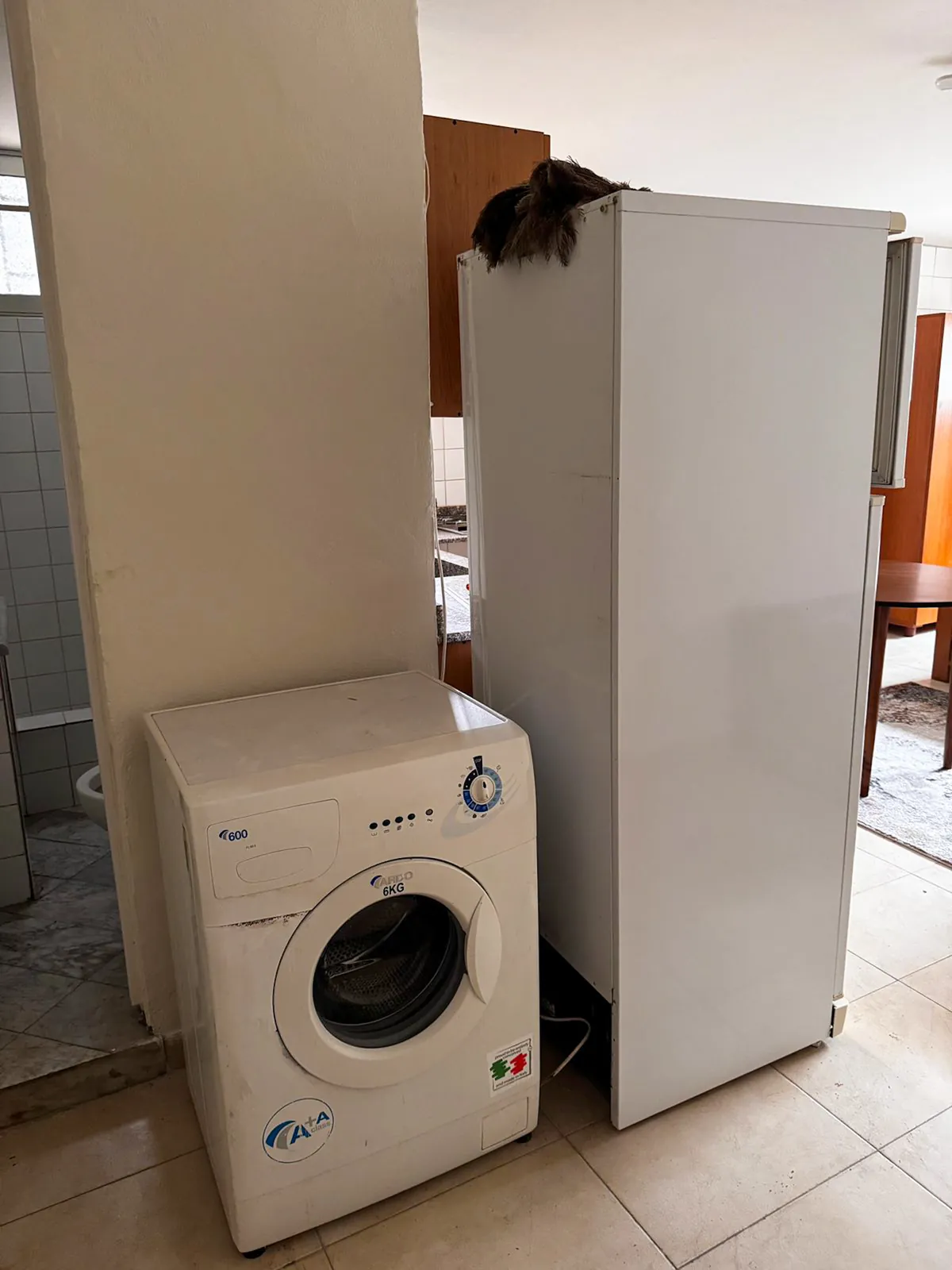 Fully Furnished Apartment in Naccache, Metn — الصورة 3