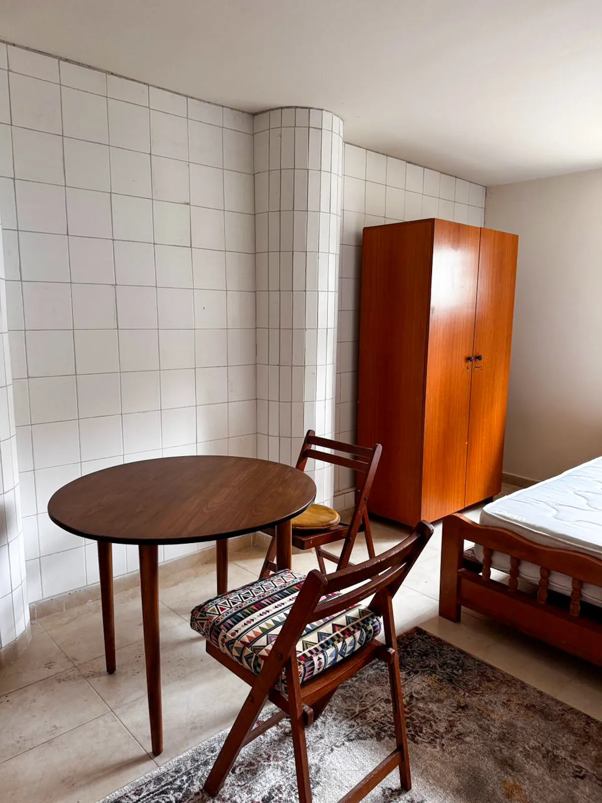 Fully Furnished Apartment in Naccache, Metn — الصورة 4