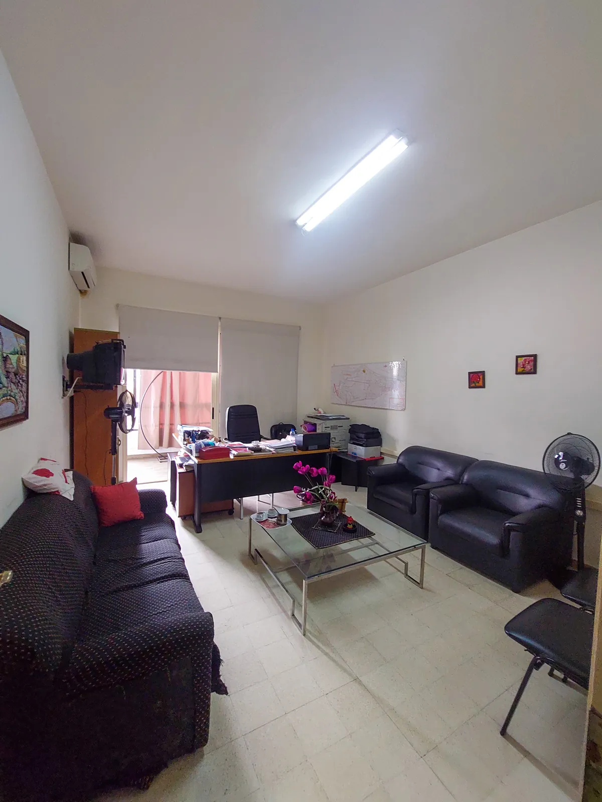Prime Location Office in Dekwaneh, Metn — photo 2