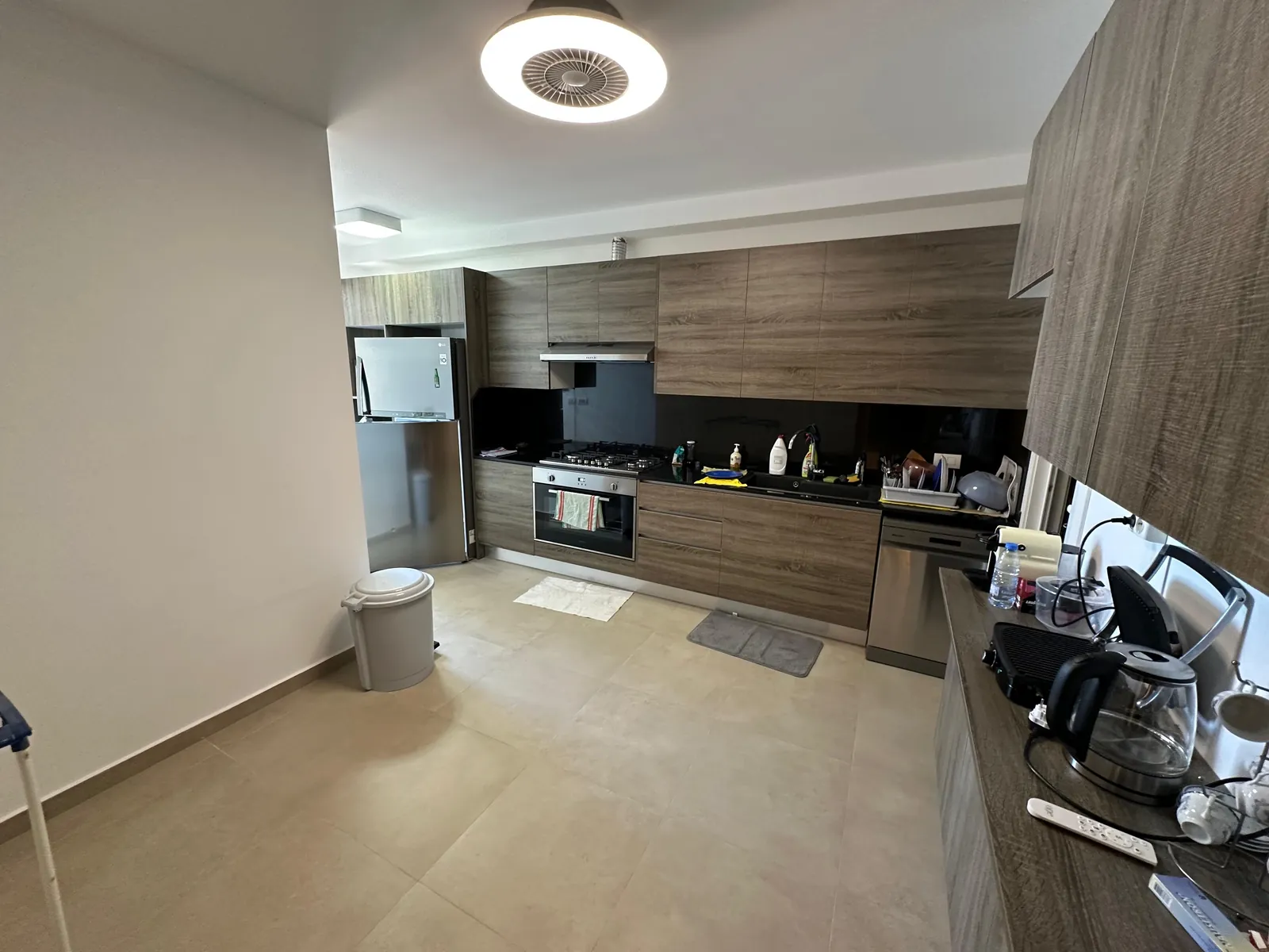 Apartment in Sahel Alma, Keserwan with Full Sea View — photo 5