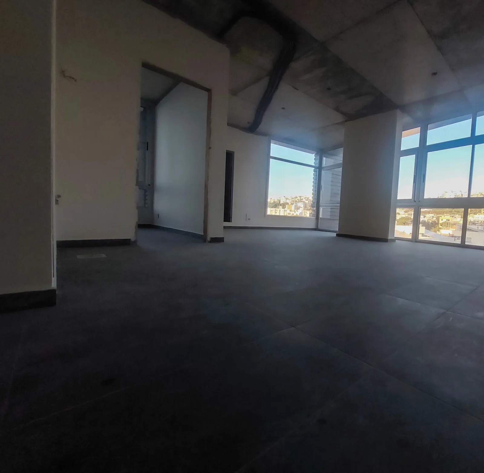 Prime location Brand New Office in Dbayeh, Metn
