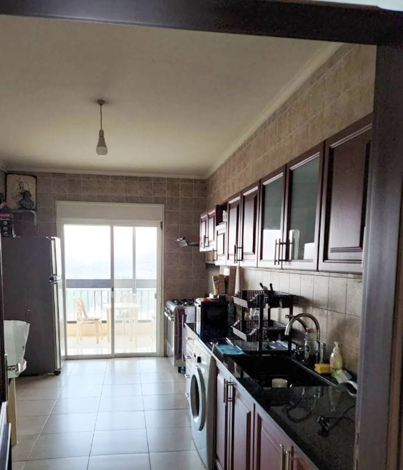 Furnished Apartment in Mar Roukoz with View — photo 5