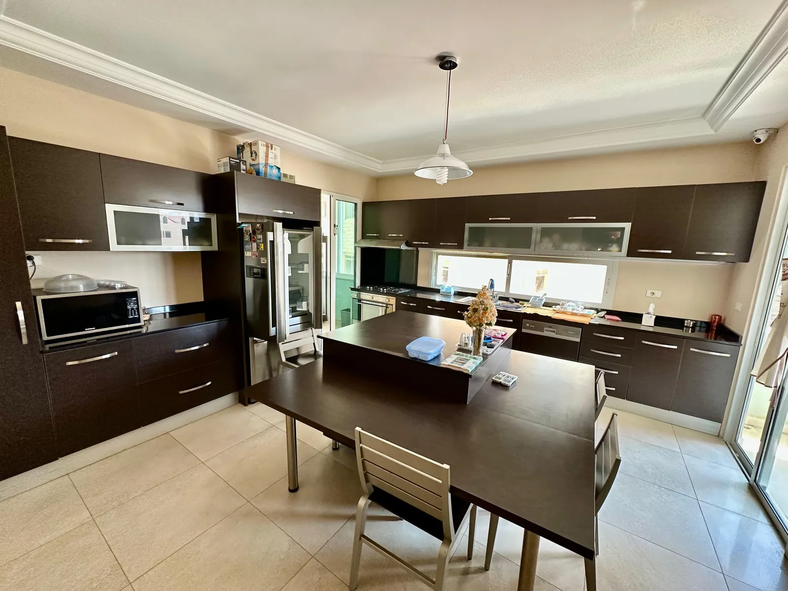 Apartment in Sahel Alma, Keserwan with Full Sea View — الصورة 4