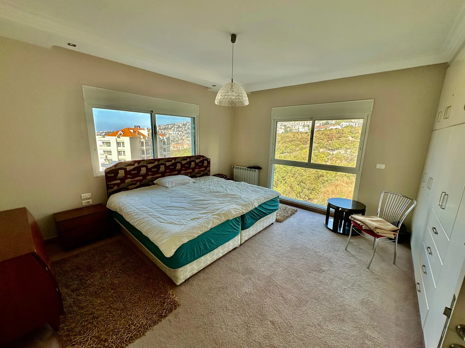 Apartment in Sahel Alma, Keserwan with Full Sea View — الصورة 5