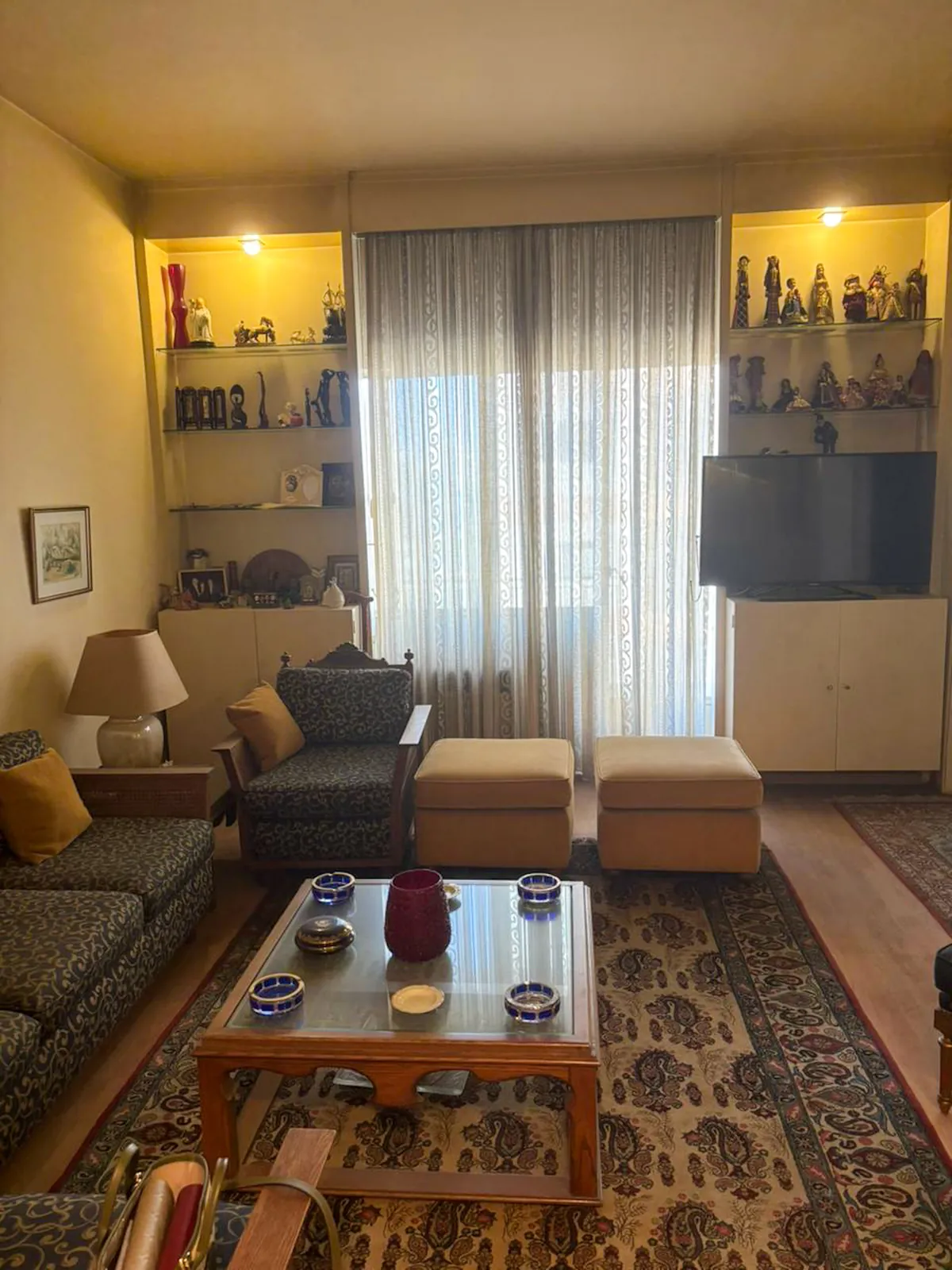 Prime Location Apartment in Antelias, Metn