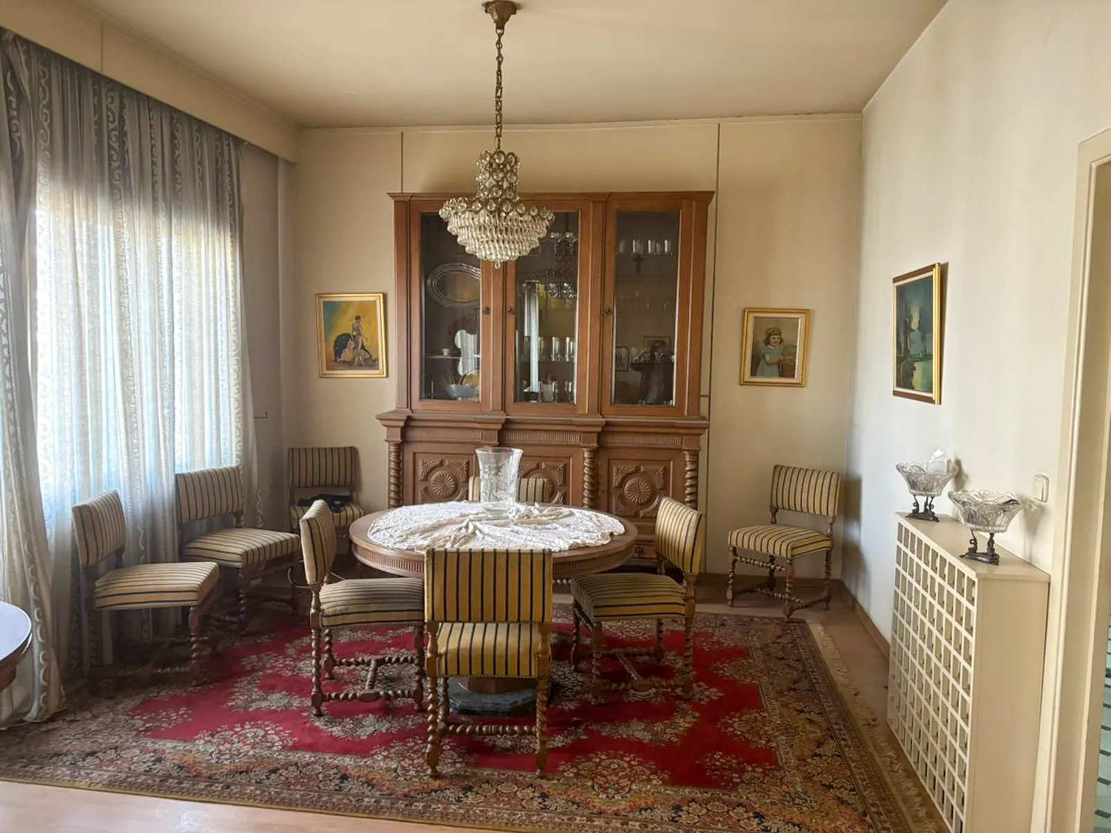 Prime Location Apartment in Antelias, Metn — photo 2