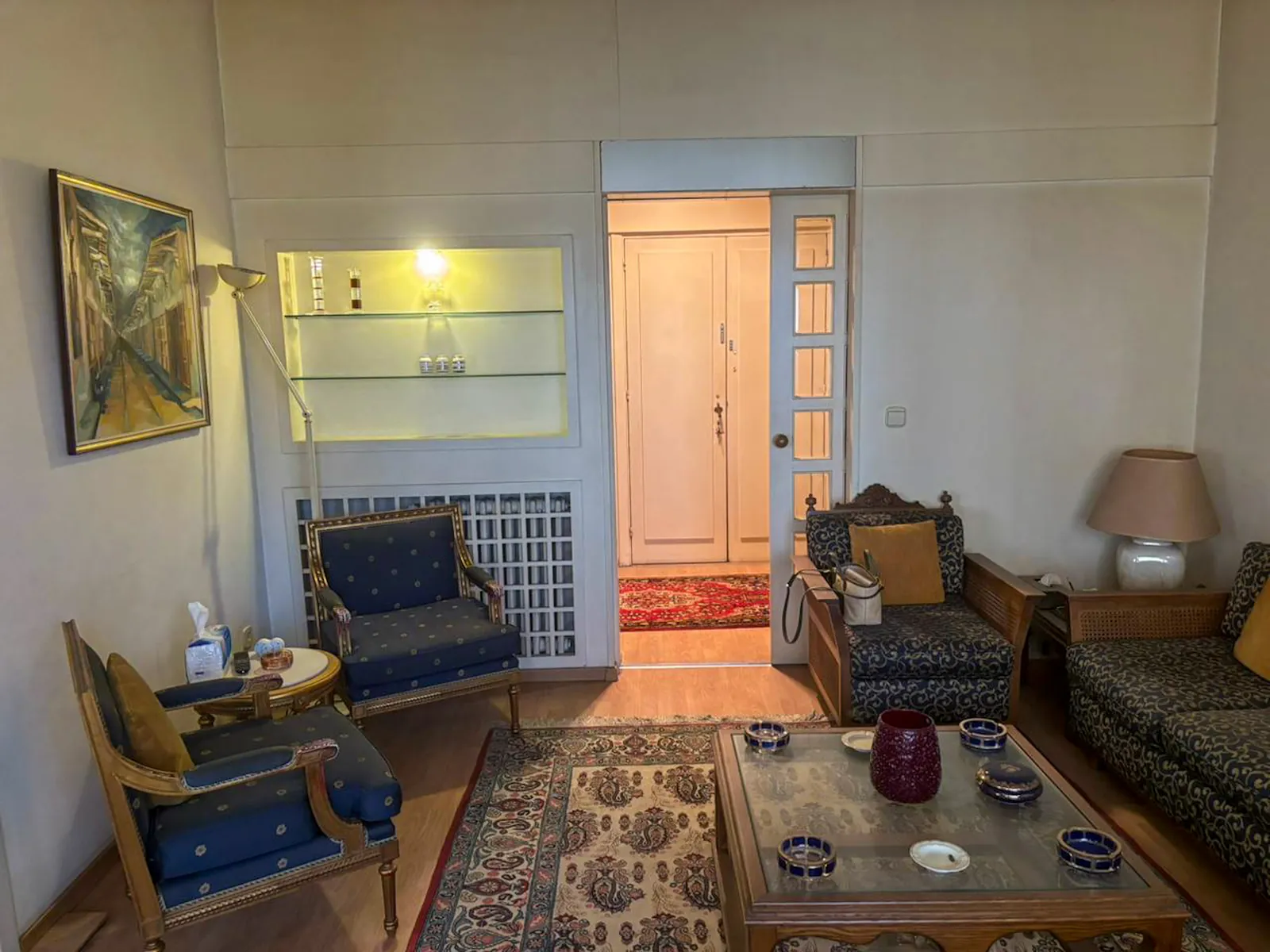 Prime Location Apartment in Antelias, Metn — photo 3