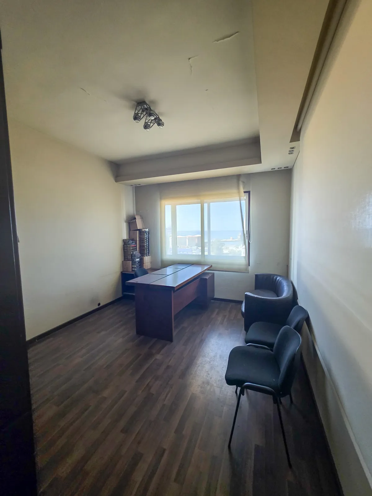 Ultra-Prime location Office in Zalka, Metn — الصورة 1