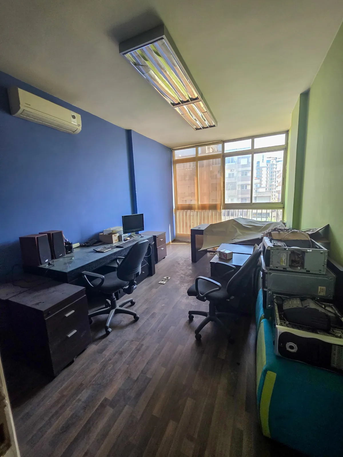 Ultra-Prime location Office in Zalka, Metn — الصورة 3