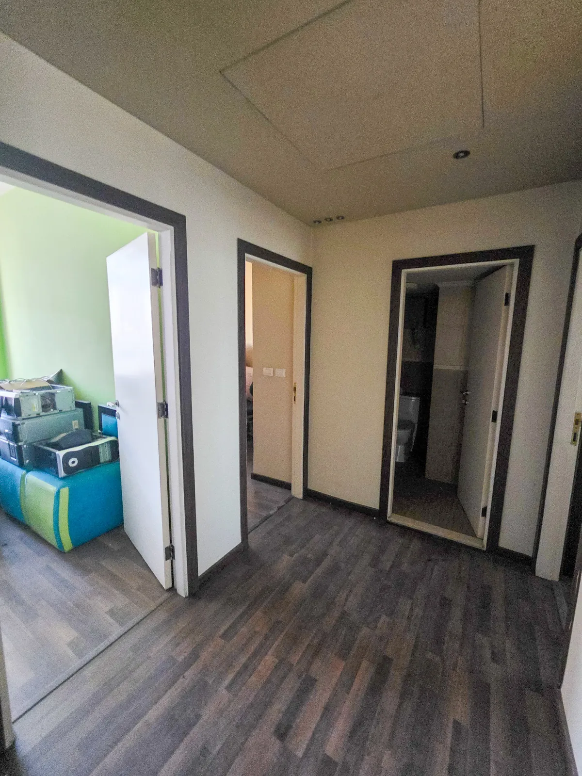 Ultra-Prime location Office in Zalka, Metn — الصورة 4