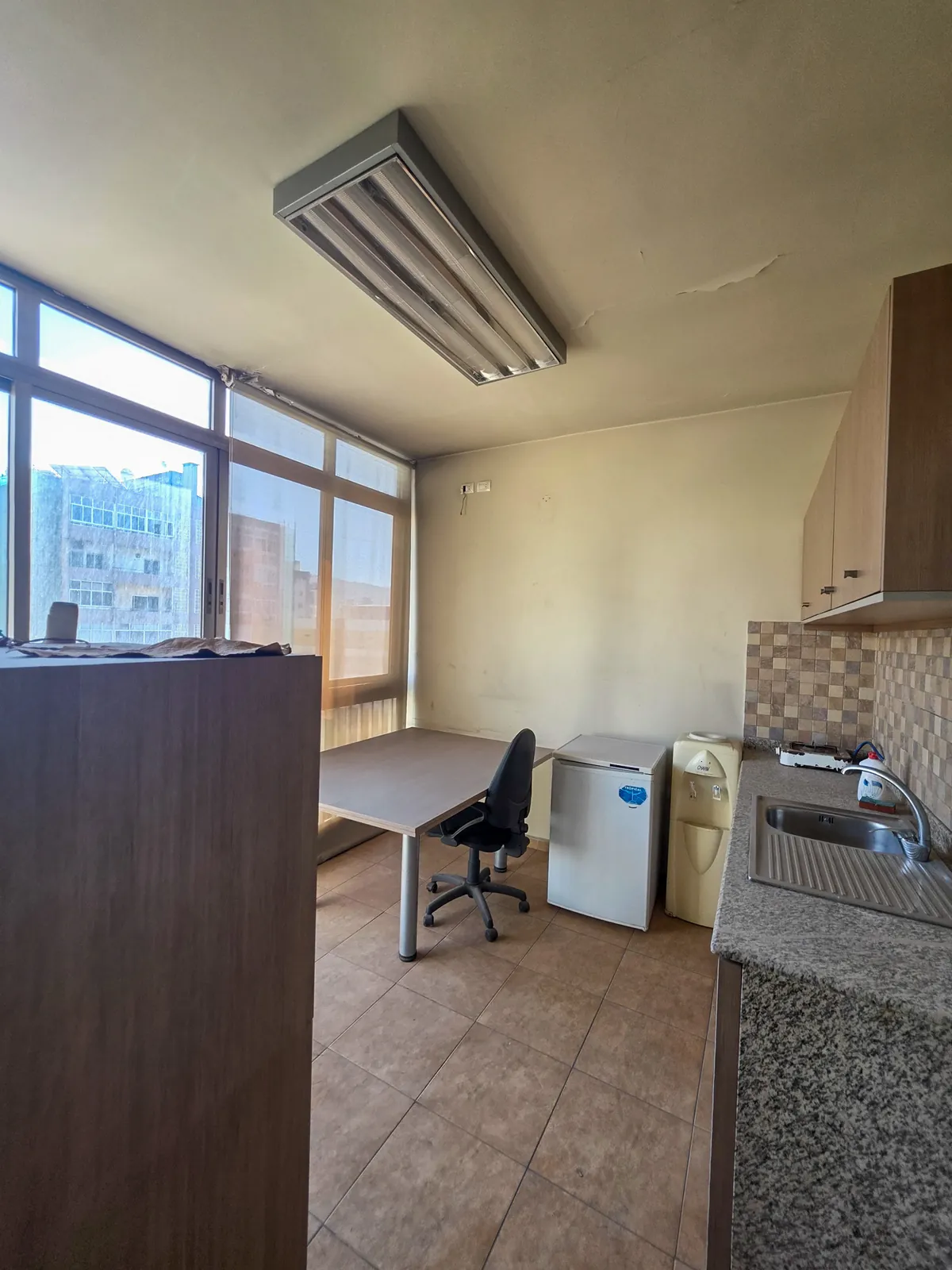 Ultra-Prime location Office in Zalka, Metn — الصورة 5