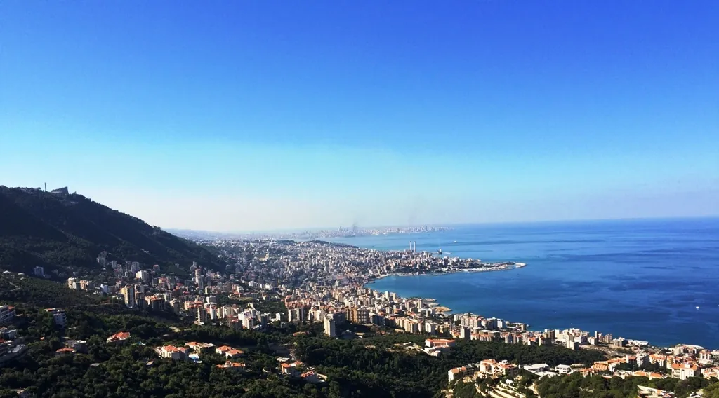 Land in Kfar Hebab with Full Ocean view ( Non Obstructive)