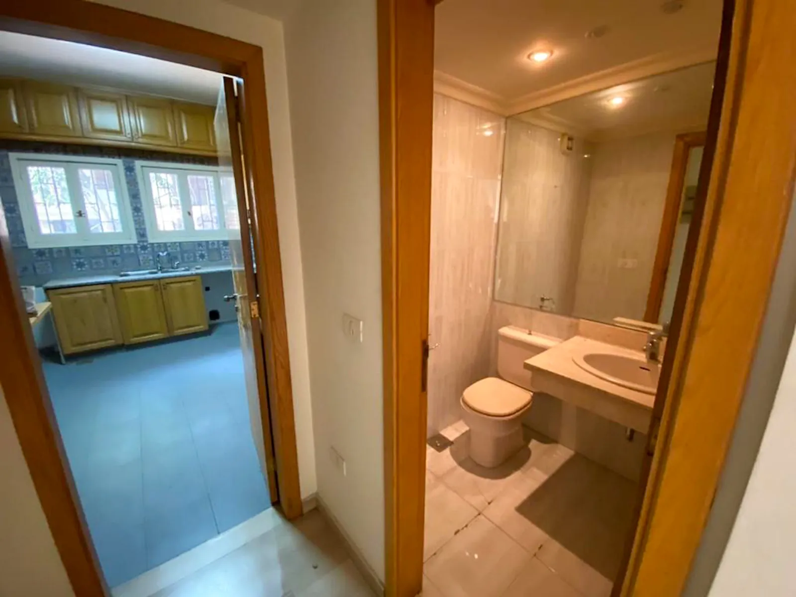 Prime Location Apartment in Naccache/Rabieh, Metn + TERRACE — الصورة 4