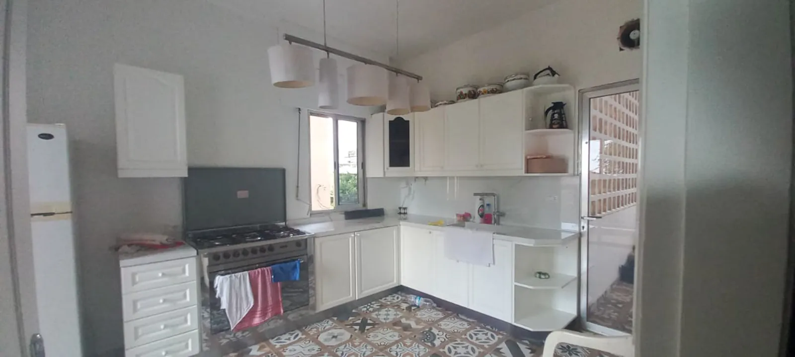 Fully Furnished Apartment in Bkenneya, Metn — photo 3