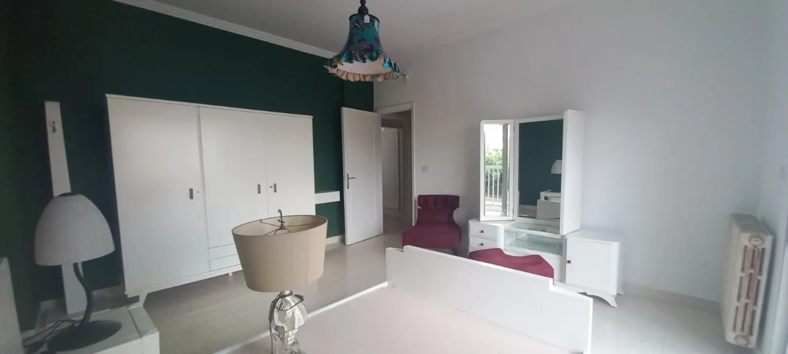 Fully Furnished Apartment in Bkenneya, Metn — photo 4
