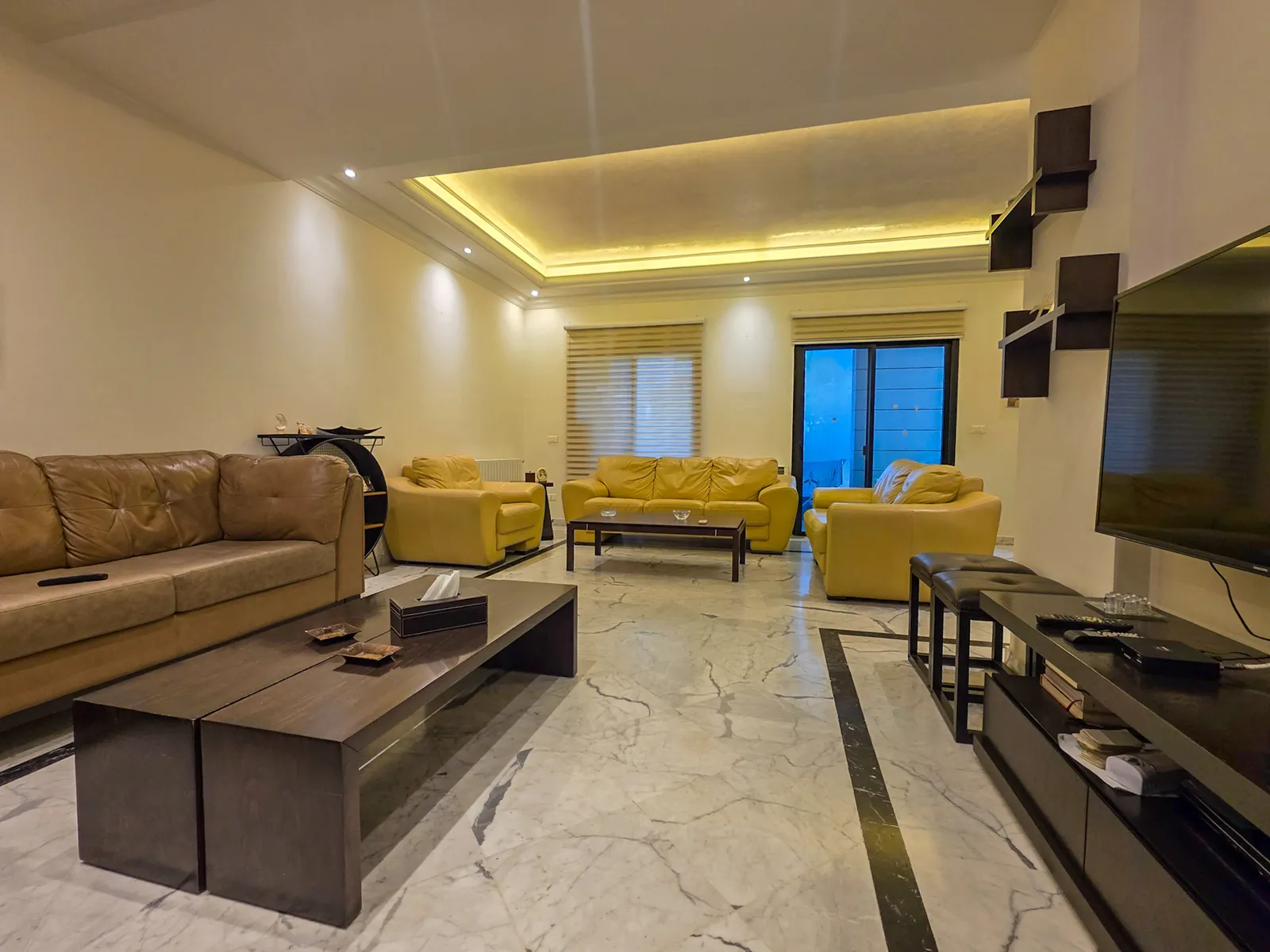 Decorated Apartment in Antelias, Metn with Mountain View — photo 2