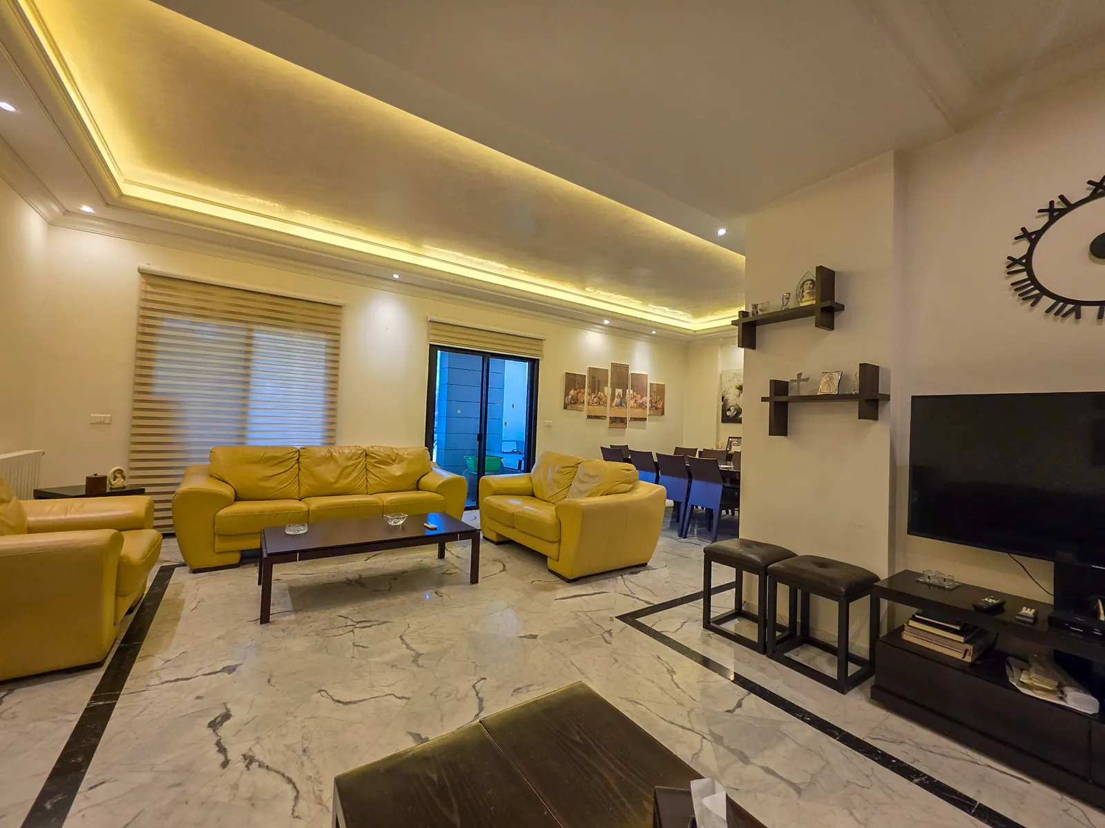 Decorated Apartment in Antelias, Metn with Mountain View — photo 3