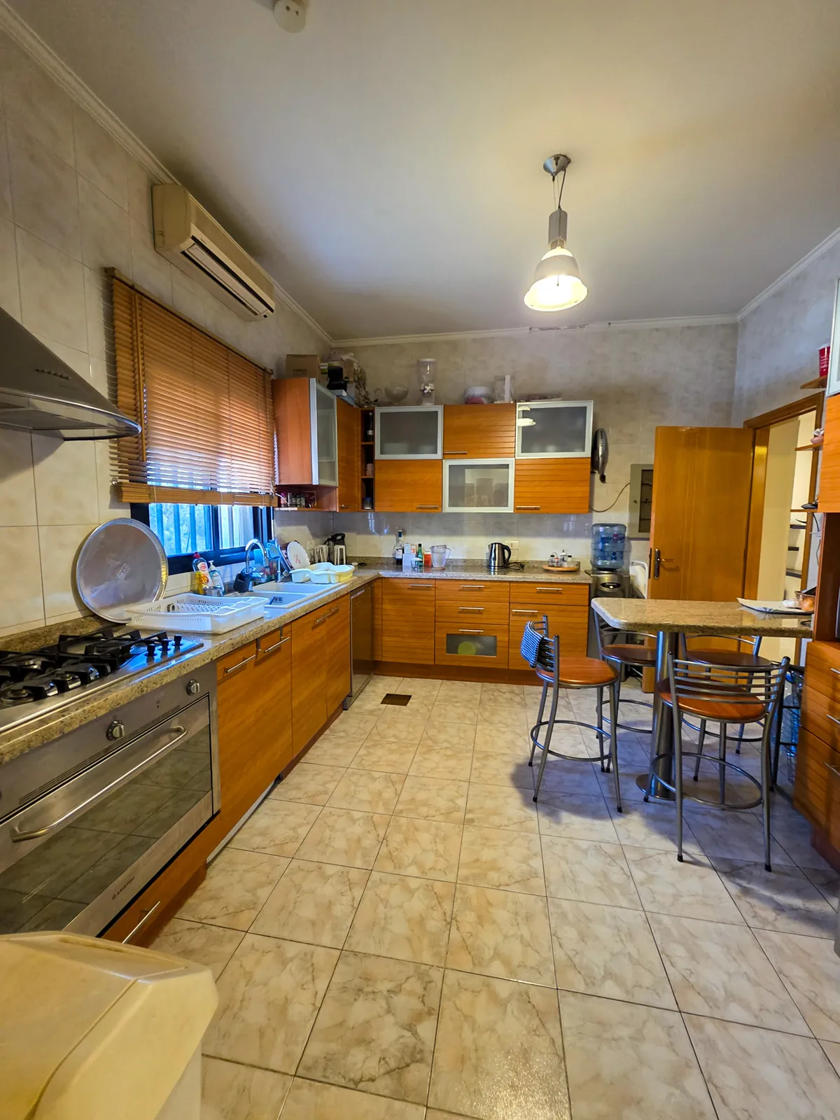 Decorated Apartment in Antelias, Metn with Mountain View — photo 5