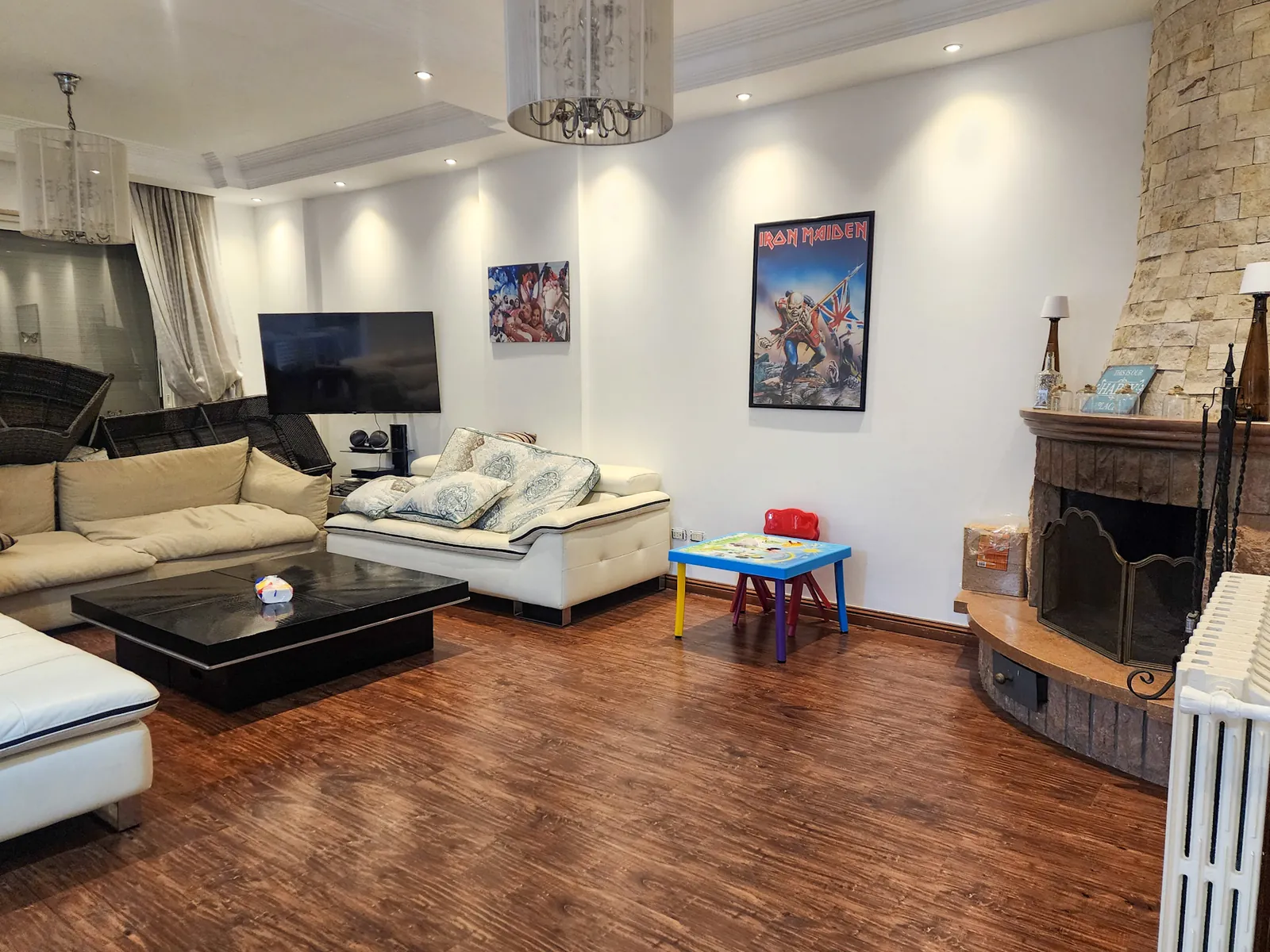 Apartment in Broumana, Metn with Breathtaking Mountain View — photo 2
