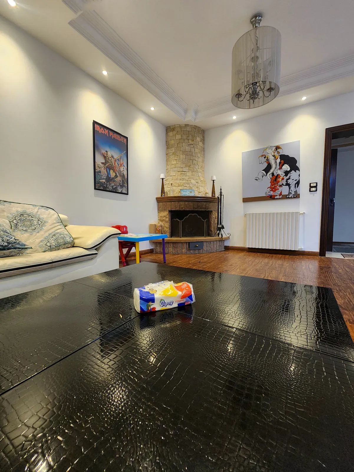 Apartment in Broumana, Metn with Breathtaking Mountain View — photo 3