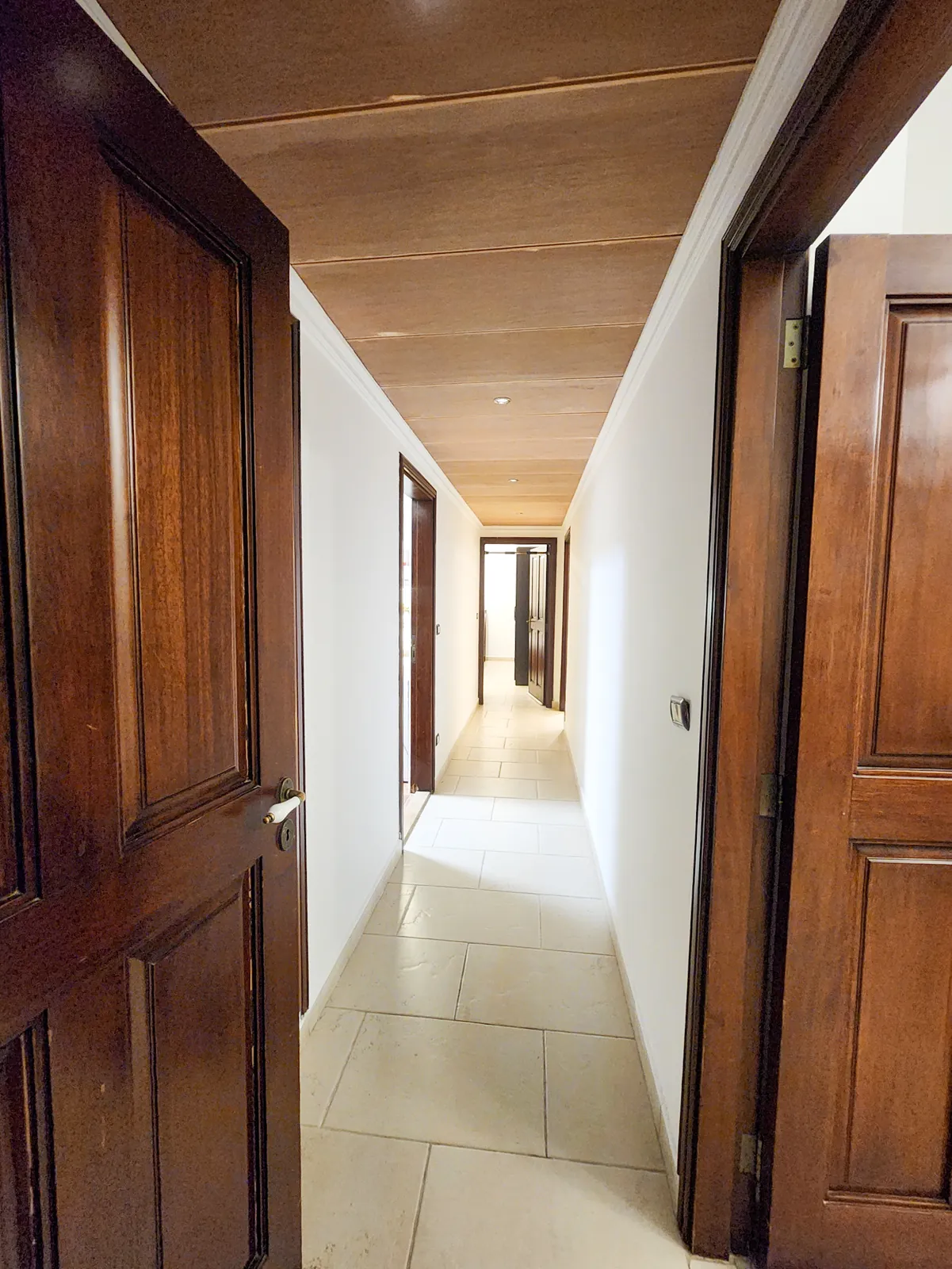 Apartment in Broumana, Metn with Breathtaking Mountain View — photo 5