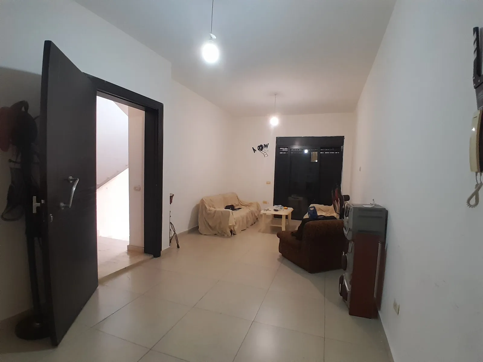 Apartment in Bouar, Keserwan in a Calm Neighborhood — photo 2