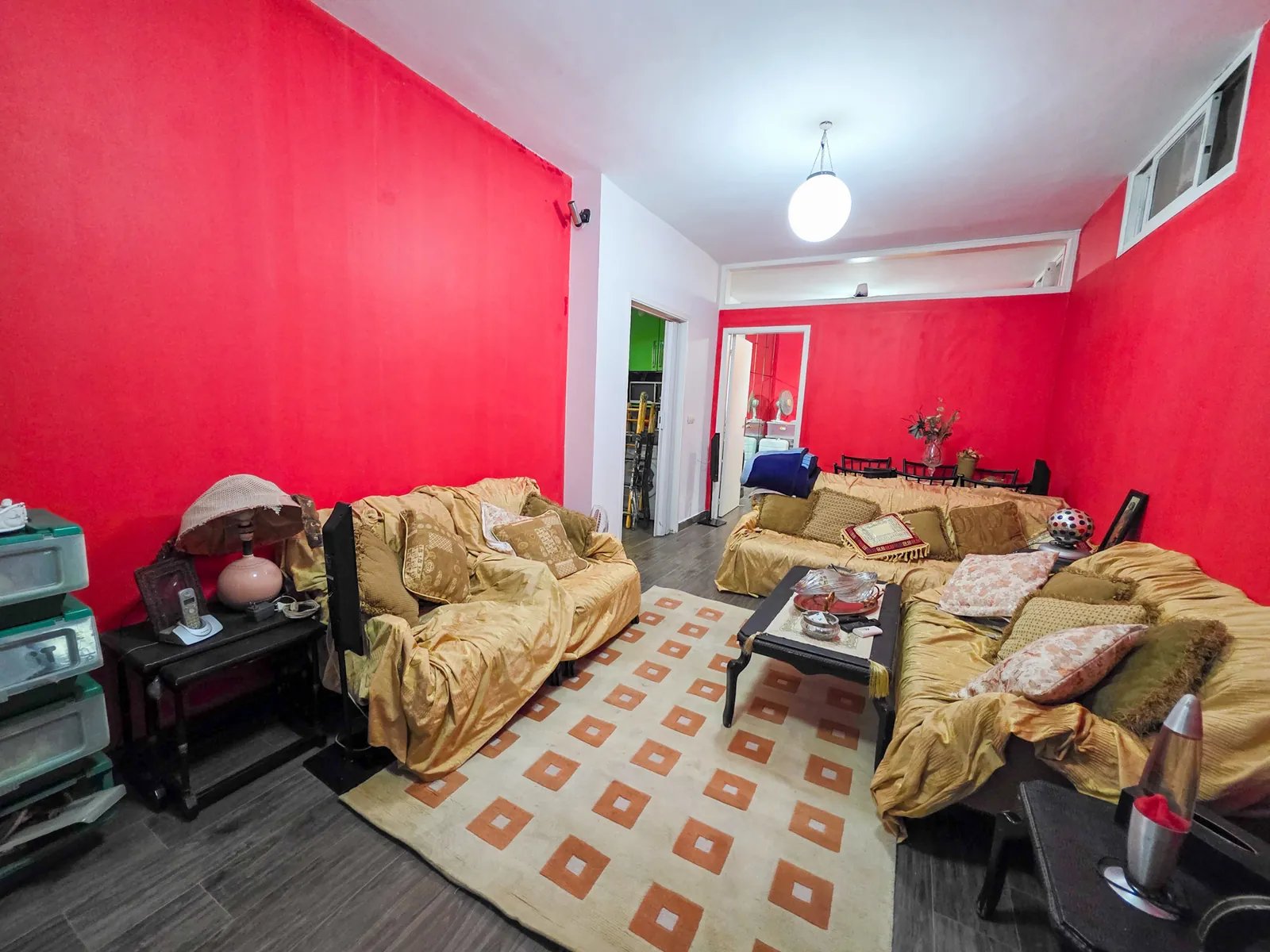 Apartment in Atchaneh, Metn + Terrace — photo 2