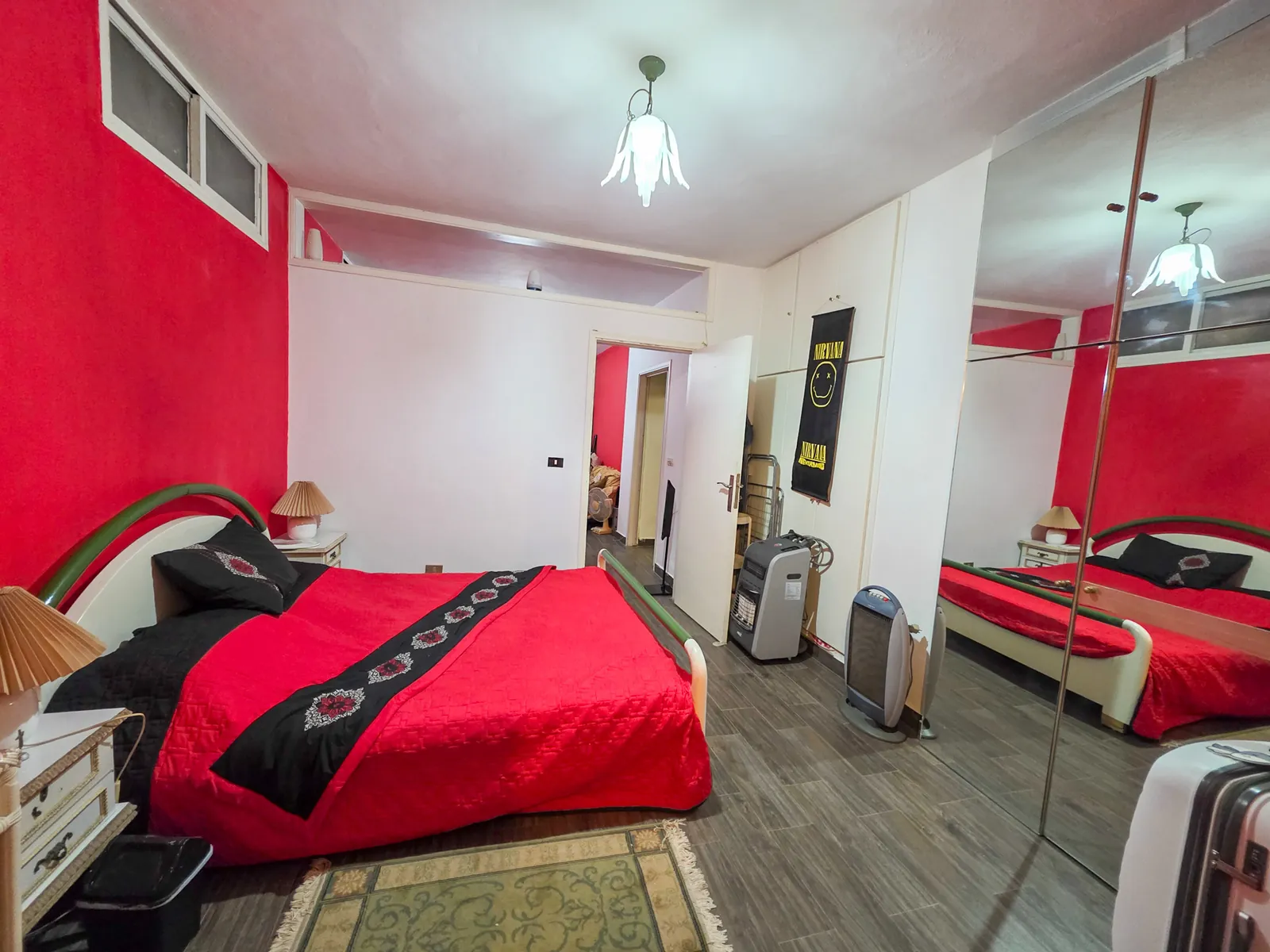 Apartment in Atchaneh, Metn + Terrace — photo 4