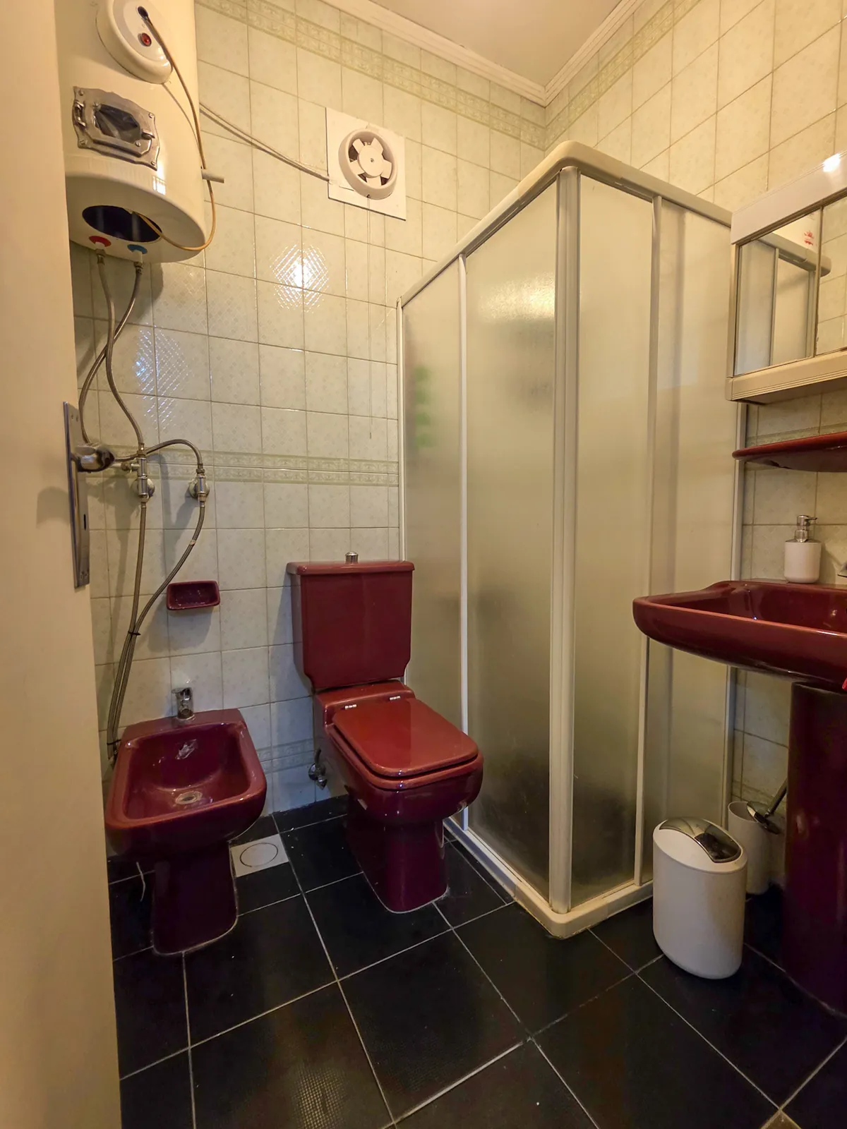 Apartment in Atchaneh, Metn + Terrace — photo 5
