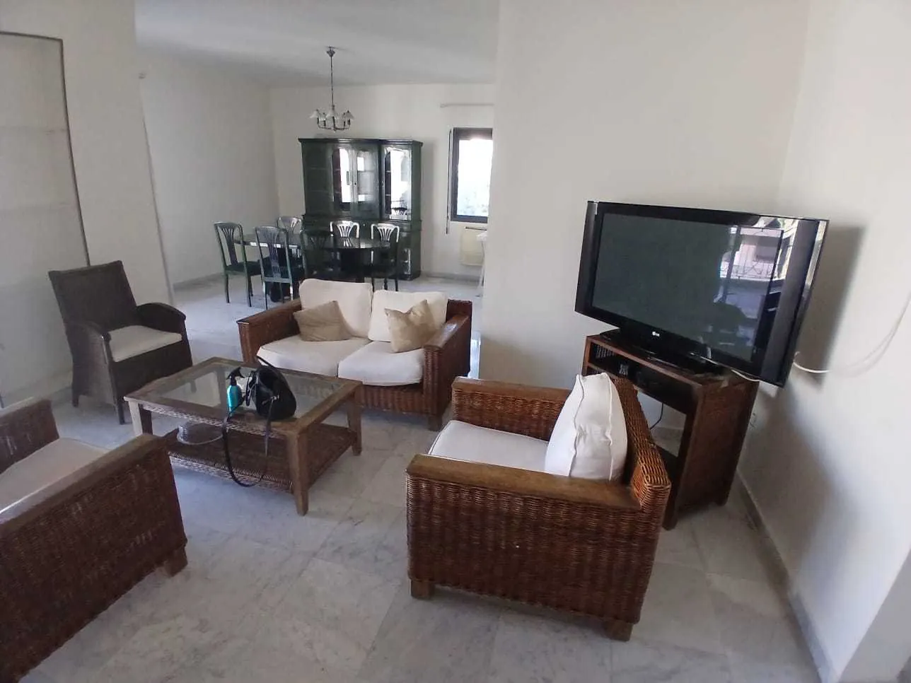 Furnished Apartment in Fanar, Metn in a Calm Neighborhood