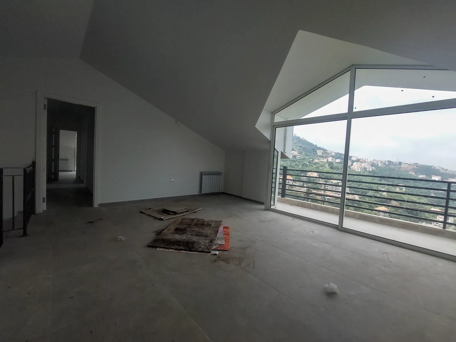 New Duplex in Beit Chabeb, Metn with Mountain View — الصورة 4