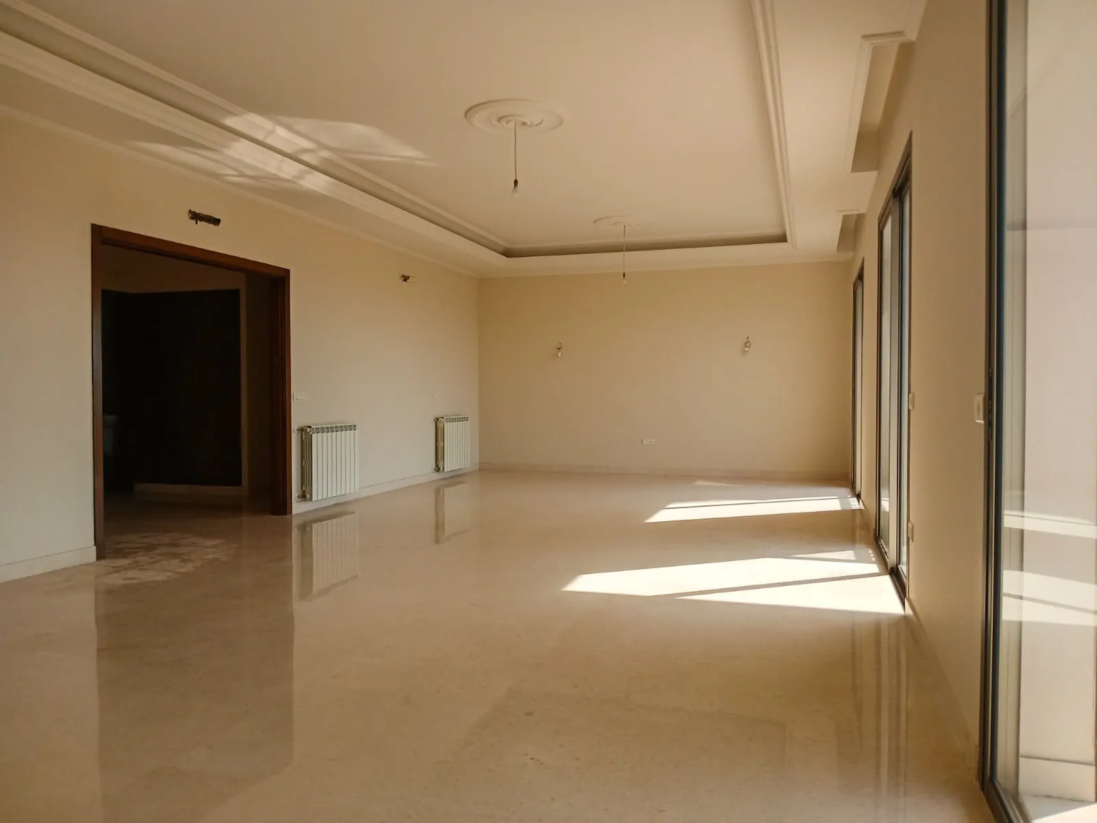 New Apartment in Jal El Dib, Metn with a Breathtaking Sea View — الصورة 2
